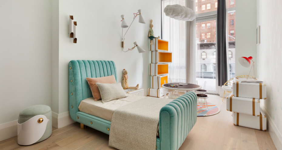 Covet NYC
